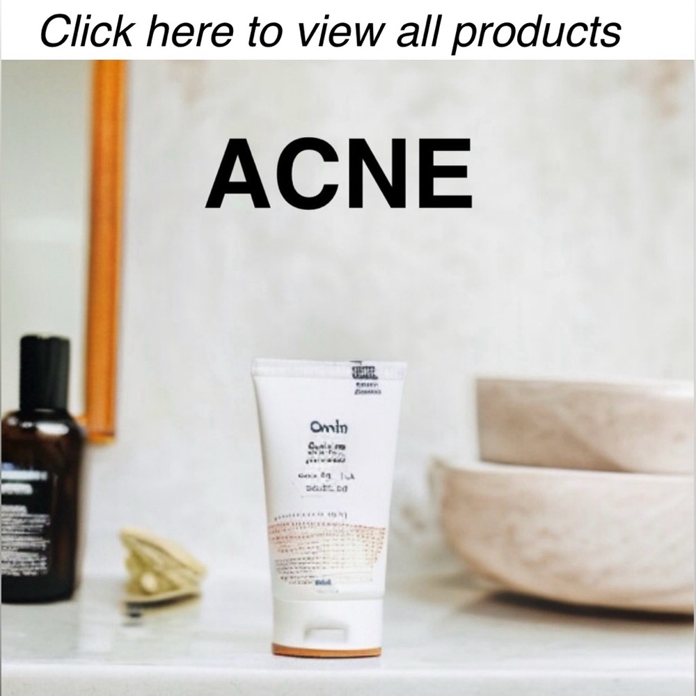 SKINCARE